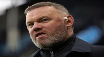 واين روني يزعم انتهاء المسيرة الدولية لنجم ريال مدريد بسبب خلافات بيلينجهام